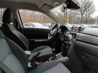 Suzuki Vitara foto 12