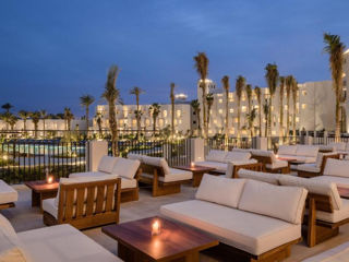 Hurghada! Serry Beach Resort 5*! Hotel Nou 2023! Din 22.04! foto 4