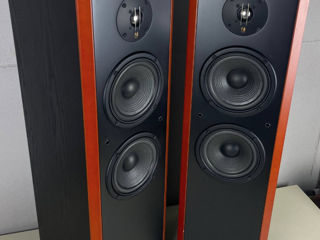 Hi Fi колонки - JBL Dynaudio Mission Rogers Tannoy Wharfedale KEF от 99 евро фото 16