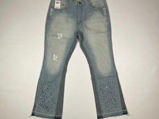 Gallery Dept (flared jeans)