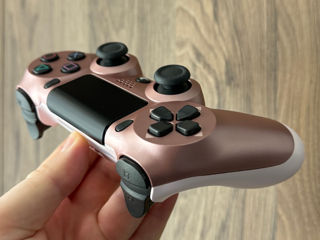 Dualshock 4 foto 4