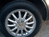 Chrysler Sebring foto 2