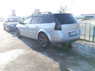 Renault Megane foto 4