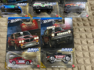 Hotwheels foto 3