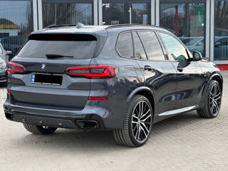 BMW X5 foto 4