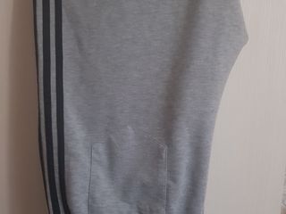 Costum sportiv adidas 4xl-5xl foto 3