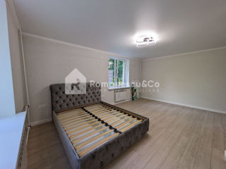 Apartament cu 1 cameră, 32 m², Râșcani, Chișinău foto 3