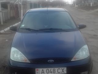 Ford Focus foto 1