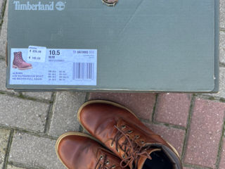 Ботинки Timberland Alburn 6 In Boots foto 5