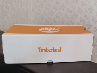 Кроссовки Timberland, новые foto 4