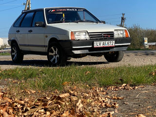 Lada / ВАЗ 2109