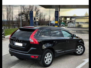 Volvo XC60 foto 5