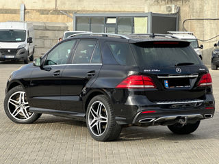 Mercedes GLE foto 5