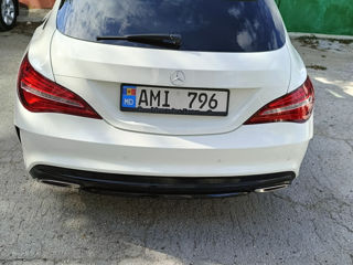 Mercedes CLA foto 2