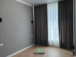 Apartament cu 2 camere, 63 m², Ciocana, Chișinău foto 4