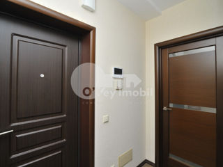 Apartament cu 2 camere, 67 m², Centru, Chișinău foto 10