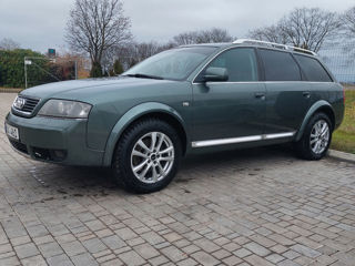 Audi A6 Allroad foto 3