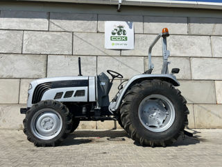 Tractor Eurotrac F40 – 1,8 Tone , 40 Hp  + Video foto 2