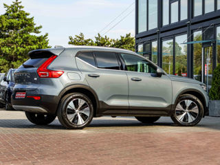 Volvo XC40 foto 3