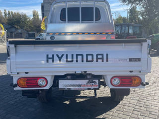 Hyundai Porter 2 foto 3