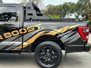 Ford F-150 foto 8