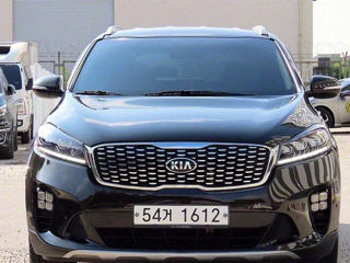 KIA Sorento foto 2