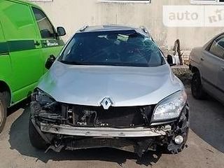 Renault Grand Scenic foto 6