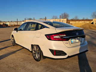 Honda Clarity foto 2