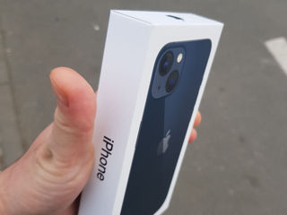 Iphone 13 Новый/Nou Sigilat foto 2