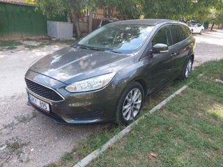 Ford Focus foto 1