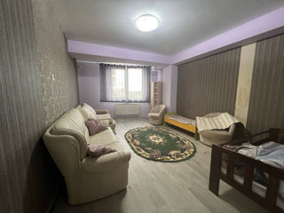 Apartament cu 2 camere, 120 m², Centru, Chișinău foto 13