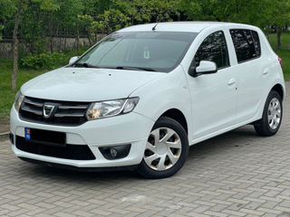 Dacia Sandero foto 4