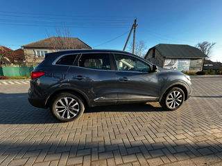 Renault Kadjar foto 4