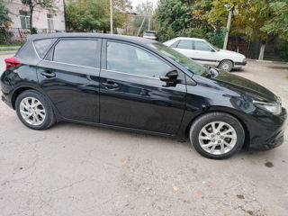 Toyota Auris foto 3