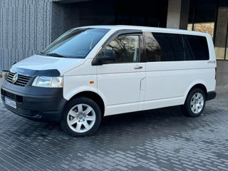 Volkswagen Transporter foto 7