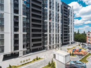 Apartament cu 1 cameră,  Buiucani,  Chișinău,  Chișinău mun. foto 8
