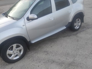 Dacia Duster foto 3