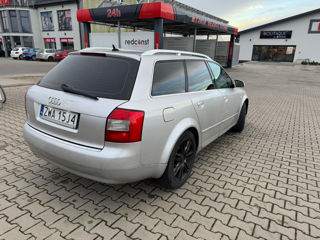 Audi A4 foto 10