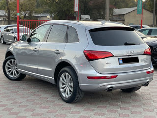 Audi Q5 foto 3