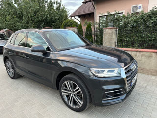 Audi Q5 foto 1