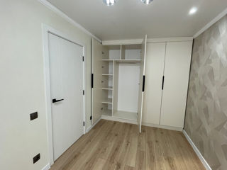 Apartament cu 2 camere, 47 m², Buiucani, Chișinău foto 6