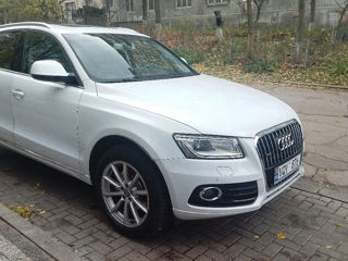 Audi Q5 foto 2