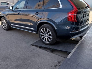 Volvo XC90 foto 3