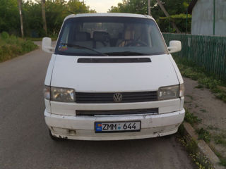 Volkswagen T4 foto 8