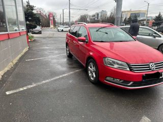 Volkswagen Passat foto 6