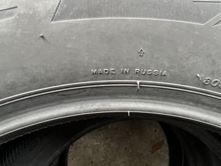 285/60 R18 Bridgestone DM-V3/ Доставка, livrare toata Moldova 2021 foto 8