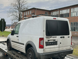 Ford Transit Connect foto 3