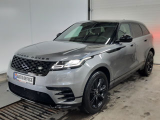 Land Rover Range Rover Velar foto 1