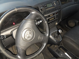 Toyota Corolla Verso foto 3