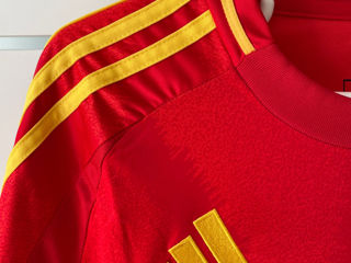 Tricouri fotbal // Fotball jerseys foto 6